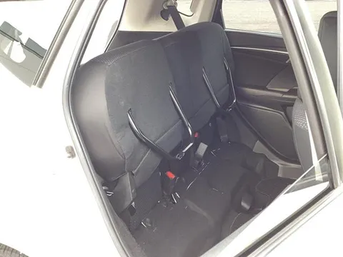 Honda Jazz (Fit)
