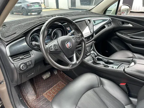 Buick Envision