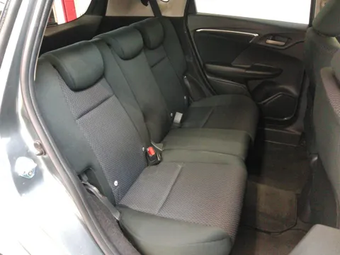 Honda Jazz (Fit)