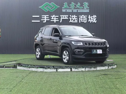 Jeep