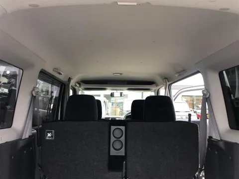 Honda Vamos