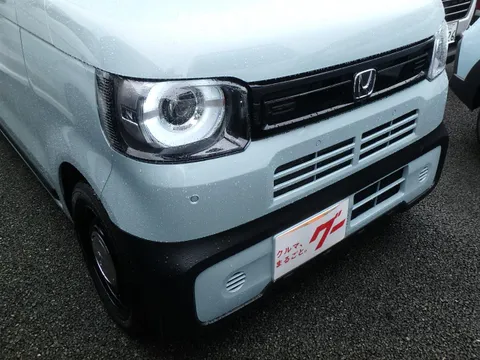 Honda N-BOX Joy