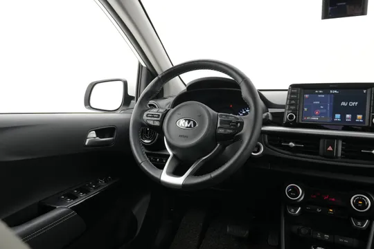 Kia Picanto (Morning)