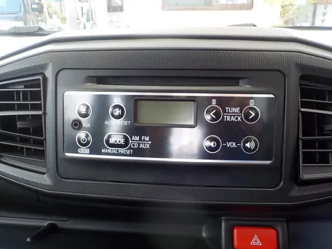 Toyota Pixis Epoch