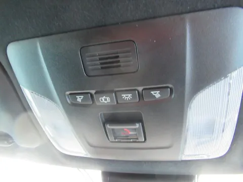 Toyota Corolla Touring