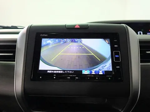 Honda Freed Plus