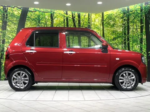 Daihatsu Mira Tocot