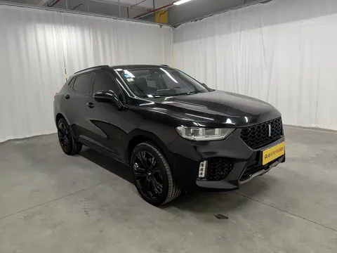 Wey VV5