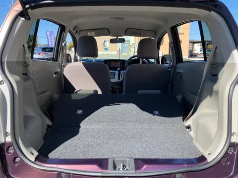 Subaru Pleo Plus