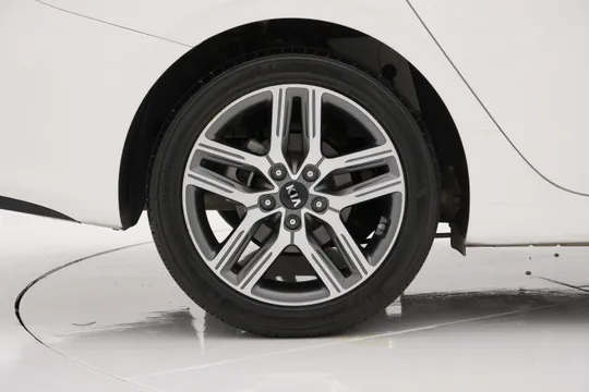 Kia Cerato (K3)