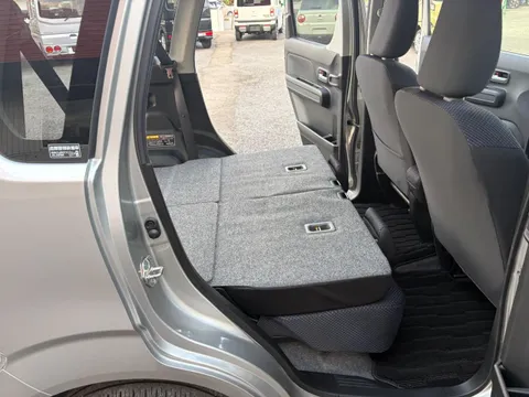 Mazda Flair
