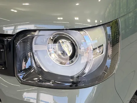 Honda N-BOX Joy