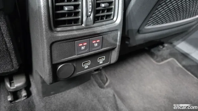Renault XM3