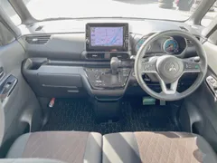 Mitsubishi eK X Space