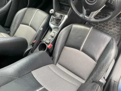 Mazda Mazda2 (Demio)