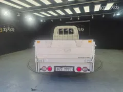 Kia Bongo 3