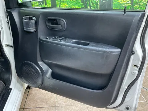 Nissan Otti