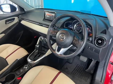 Mazda Mazda2 (Demio)