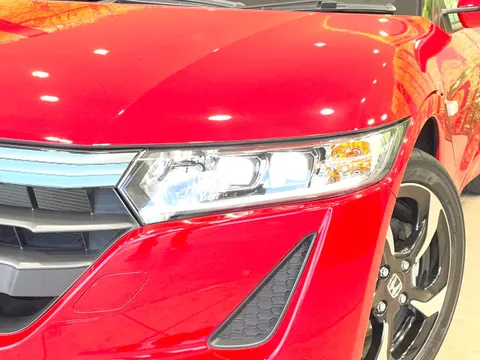 Honda S660