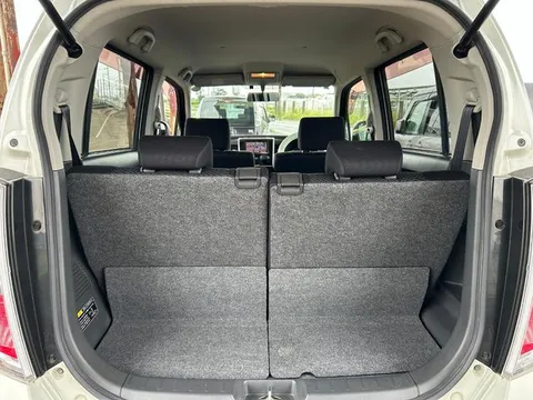 Mazda AZ-Wagon Custom Style