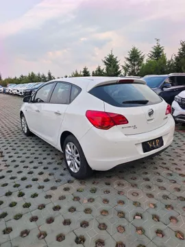 Buick Excelle GT