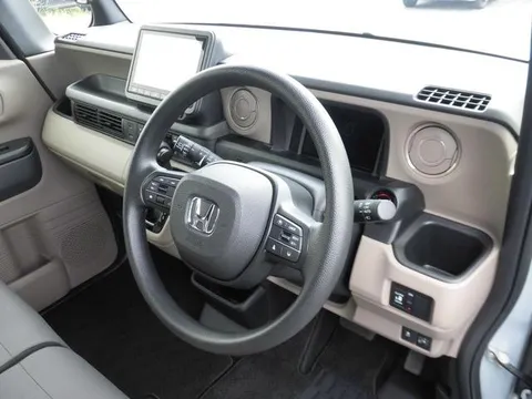 Honda N-BOX Joy
