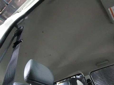 Toyota TownAce Van