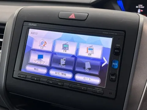 Honda Freed Plus