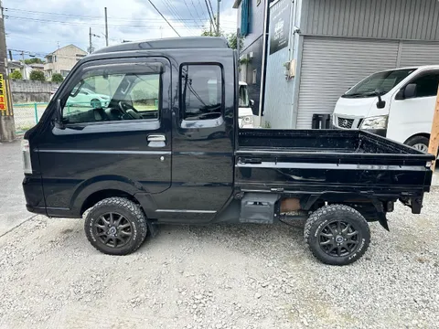 Suzuki Super Carry
