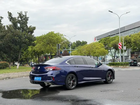 Buick Regal