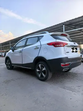 JAC Refine S3