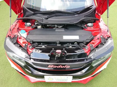 Honda S660
