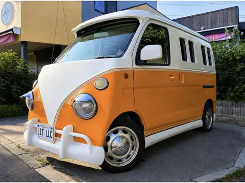 Daihatsu Atrai Wagon