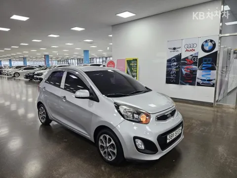 Kia Picanto (Morning)
