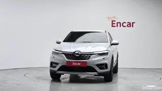 Renault XM3