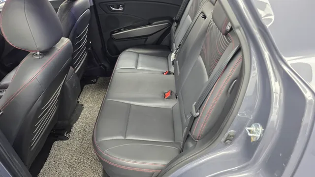 SsangYong Tivoli XLV (Tivoli Air)