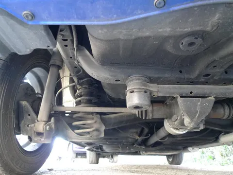 Honda Jazz (Fit)