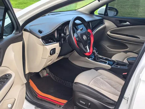 Buick Verano