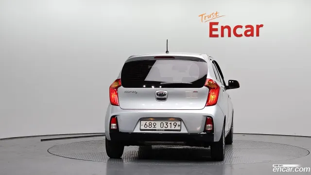 Kia Picanto (Morning)