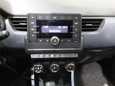 Renault XM3