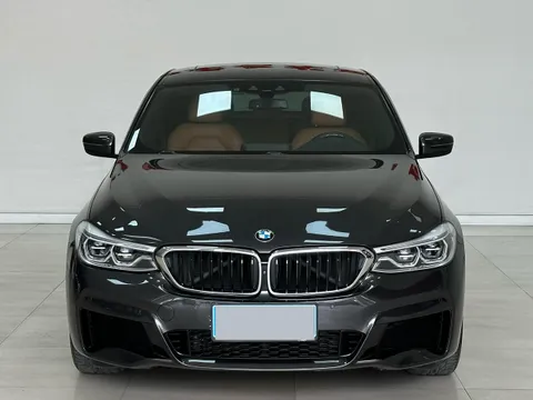 BMW Gran Turismo