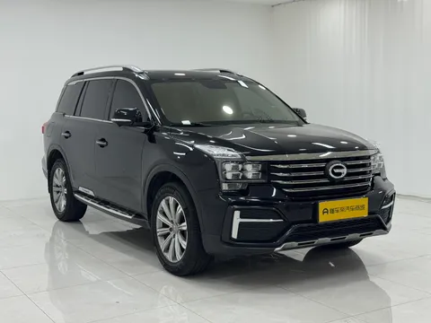 Gac GS8