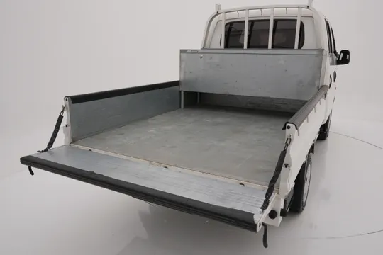 Kia Bongo 3