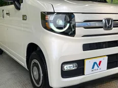 Honda N-VAN +Style