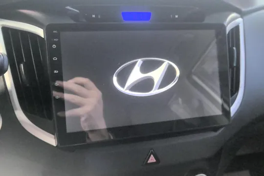 Hyundai ix25