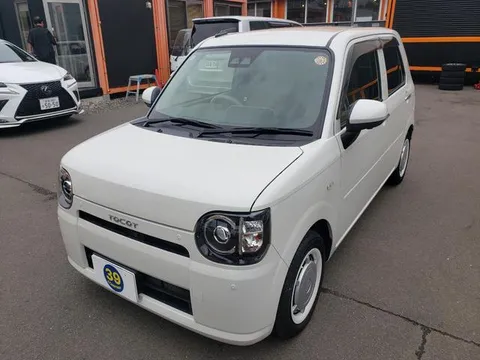 Daihatsu Mira Tocot