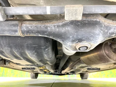 Subaru Justy