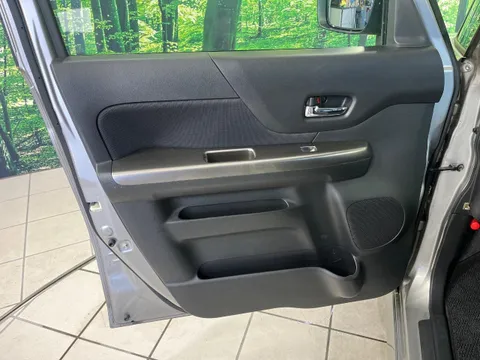 Suzuki Spacia Custom Z