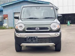 Mazda Flair Crossover