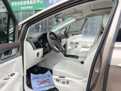 Volkswagen Viloran